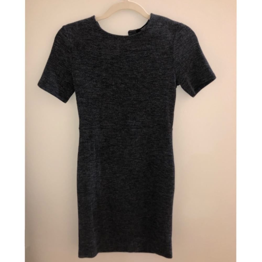 Forever 21 Body-Con Dress